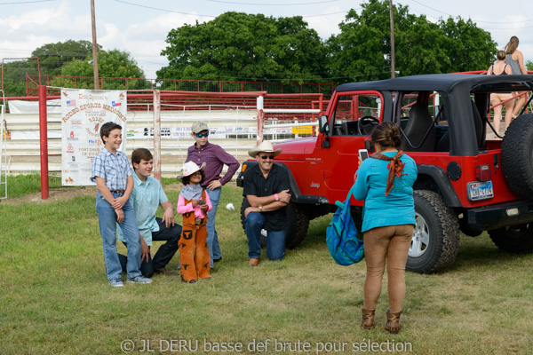 Bandera, TX, USA